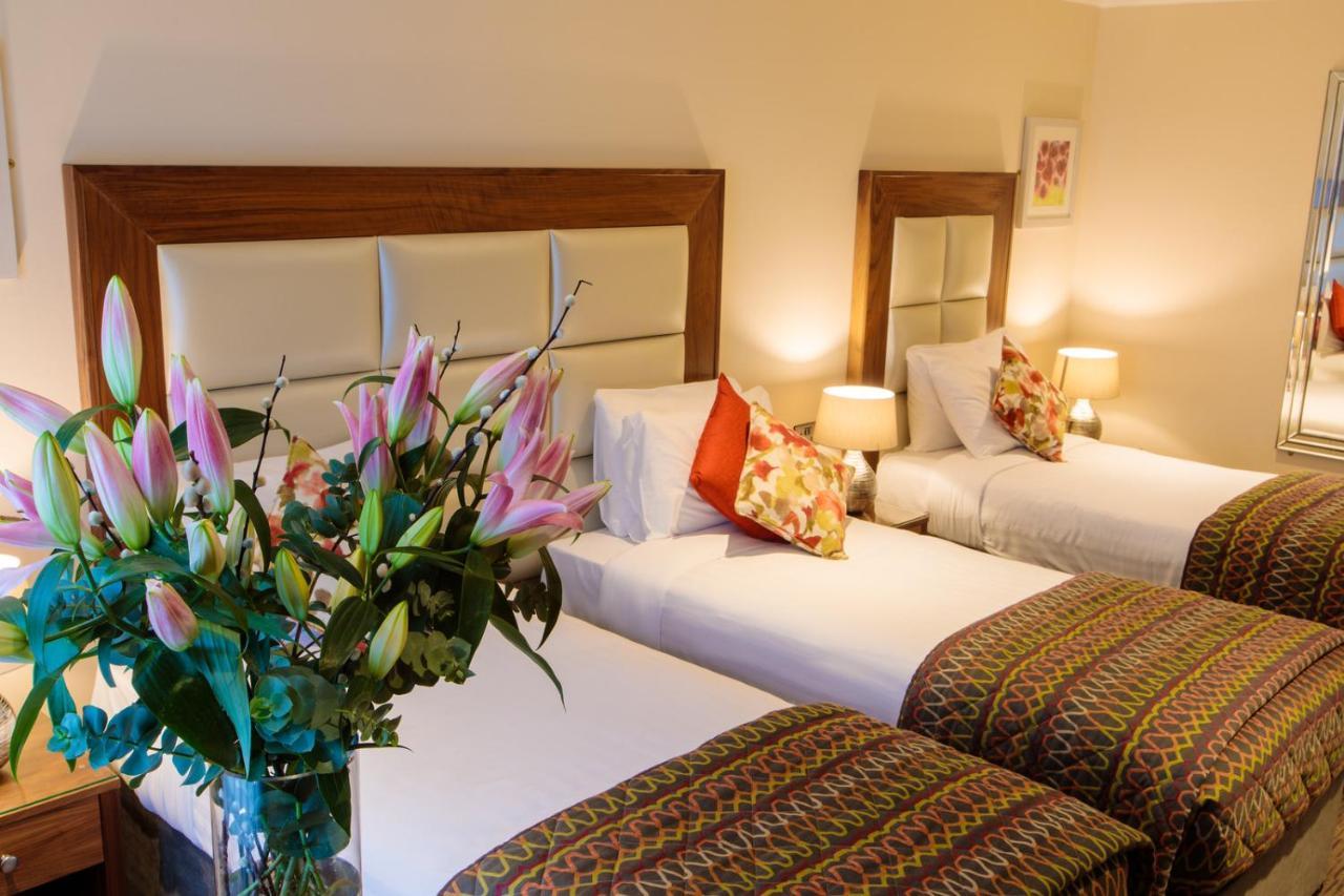 Grand Hotel Tralee Extérieur photo