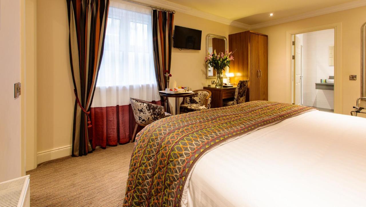 Grand Hotel Tralee Extérieur photo