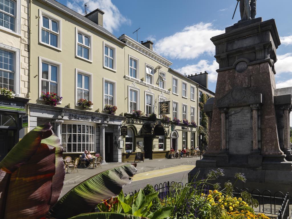 Grand Hotel Tralee Extérieur photo