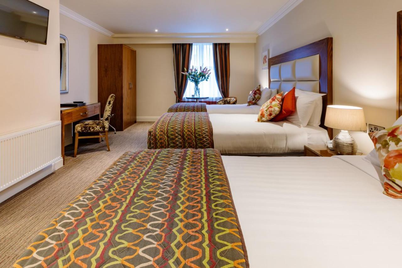 Grand Hotel Tralee Extérieur photo