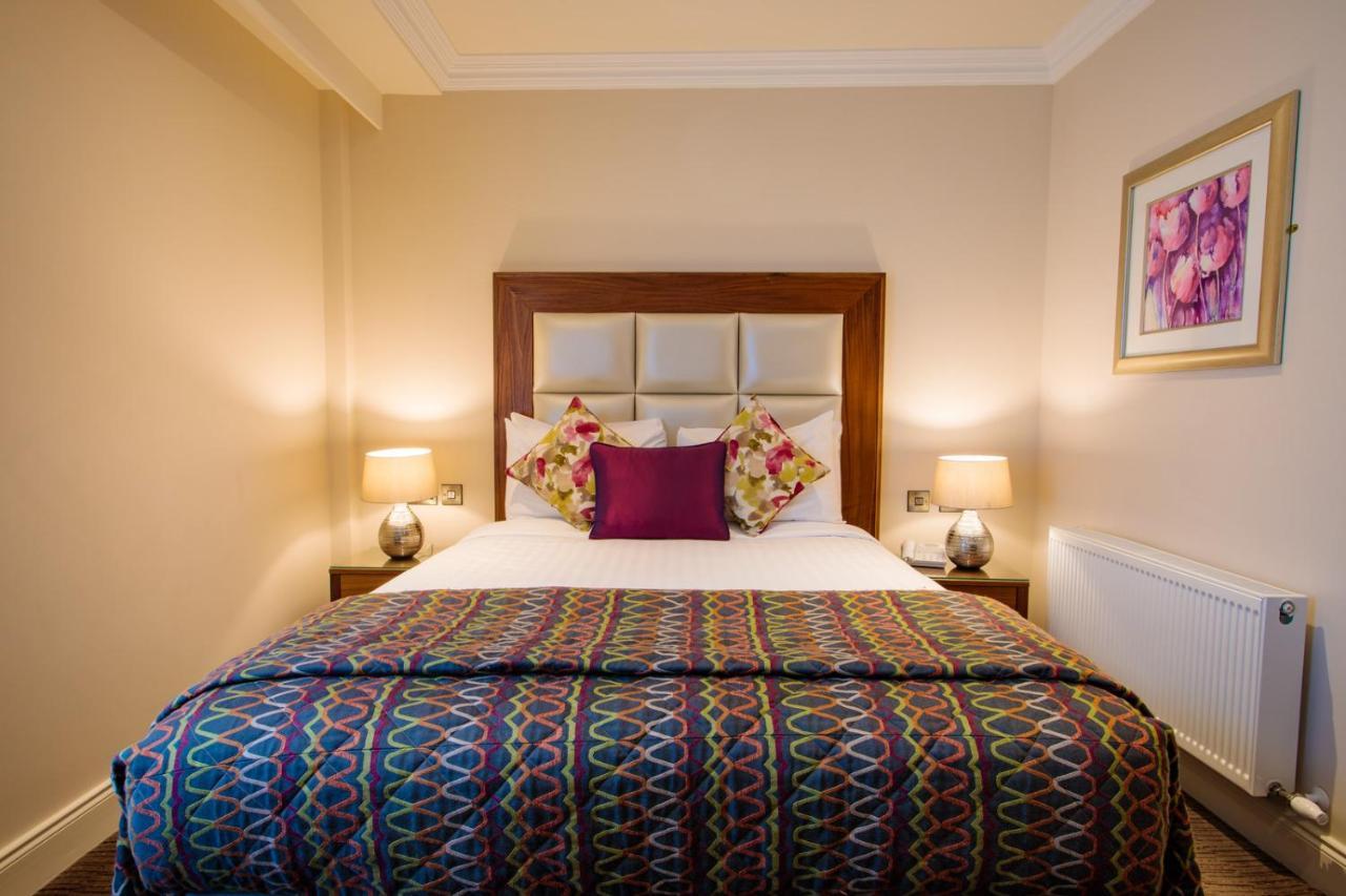 Grand Hotel Tralee Extérieur photo