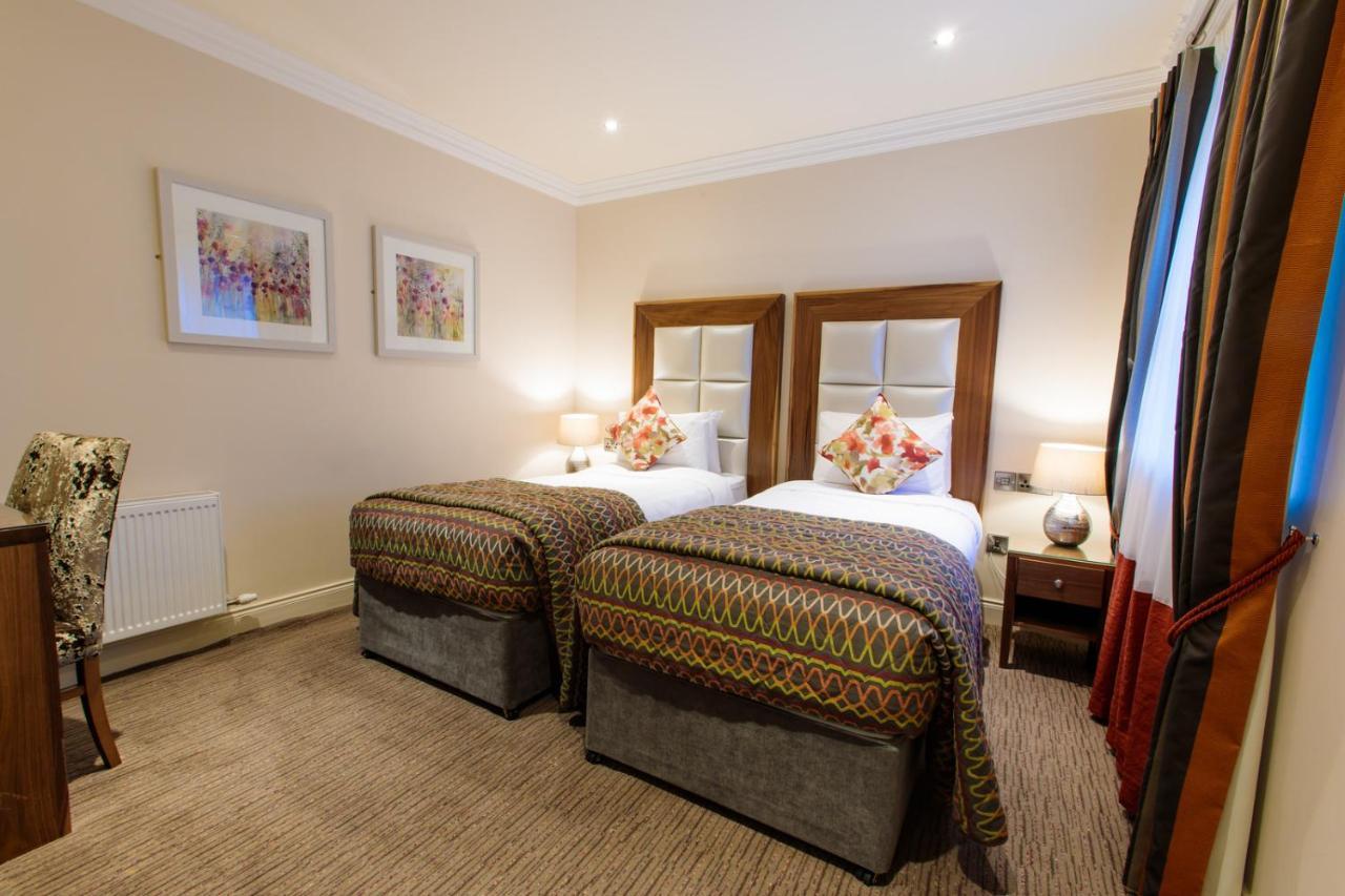 Grand Hotel Tralee Extérieur photo