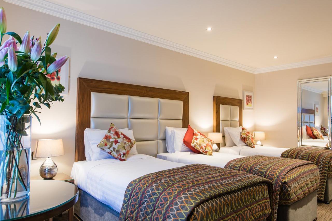 Grand Hotel Tralee Extérieur photo