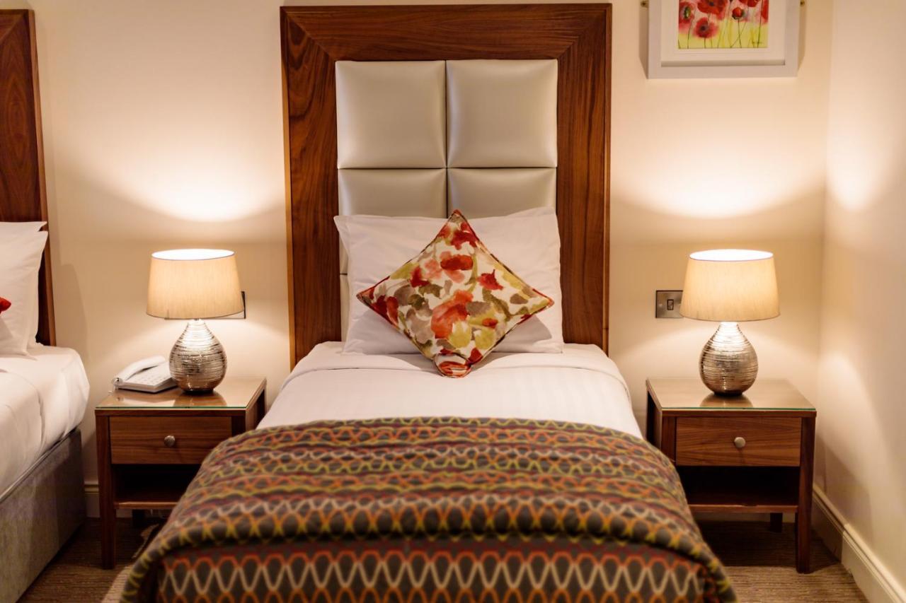 Grand Hotel Tralee Extérieur photo