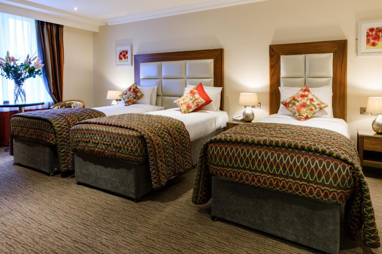 Grand Hotel Tralee Extérieur photo