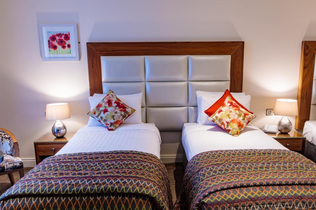 Grand Hotel Tralee Extérieur photo