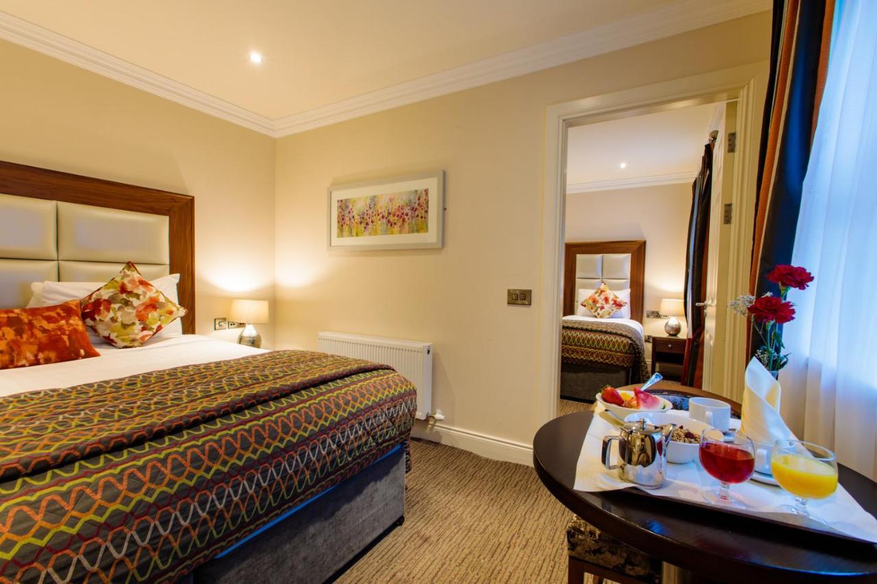Grand Hotel Tralee Extérieur photo