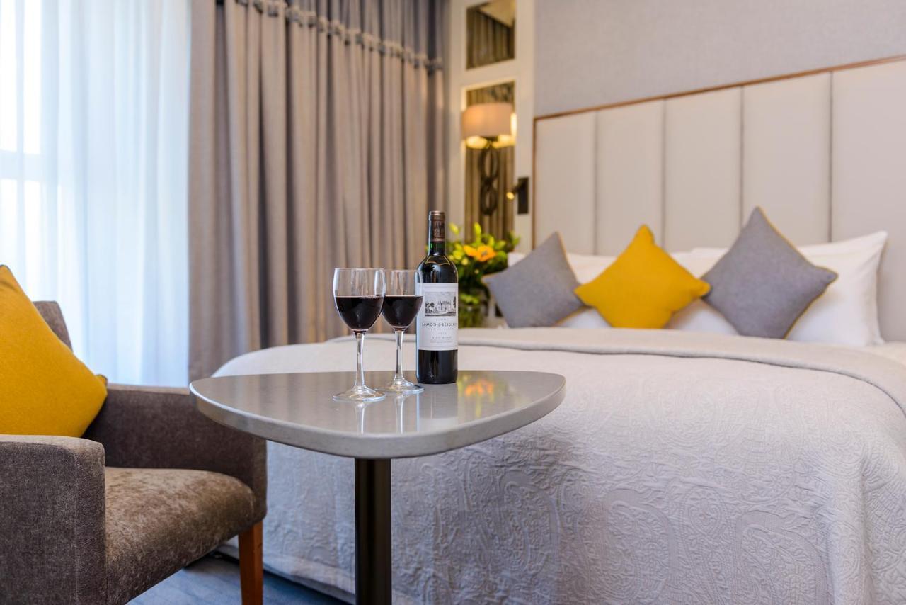 Grand Hotel Tralee Extérieur photo