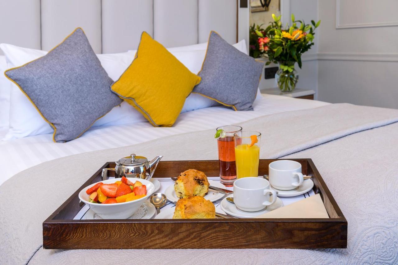 Grand Hotel Tralee Extérieur photo