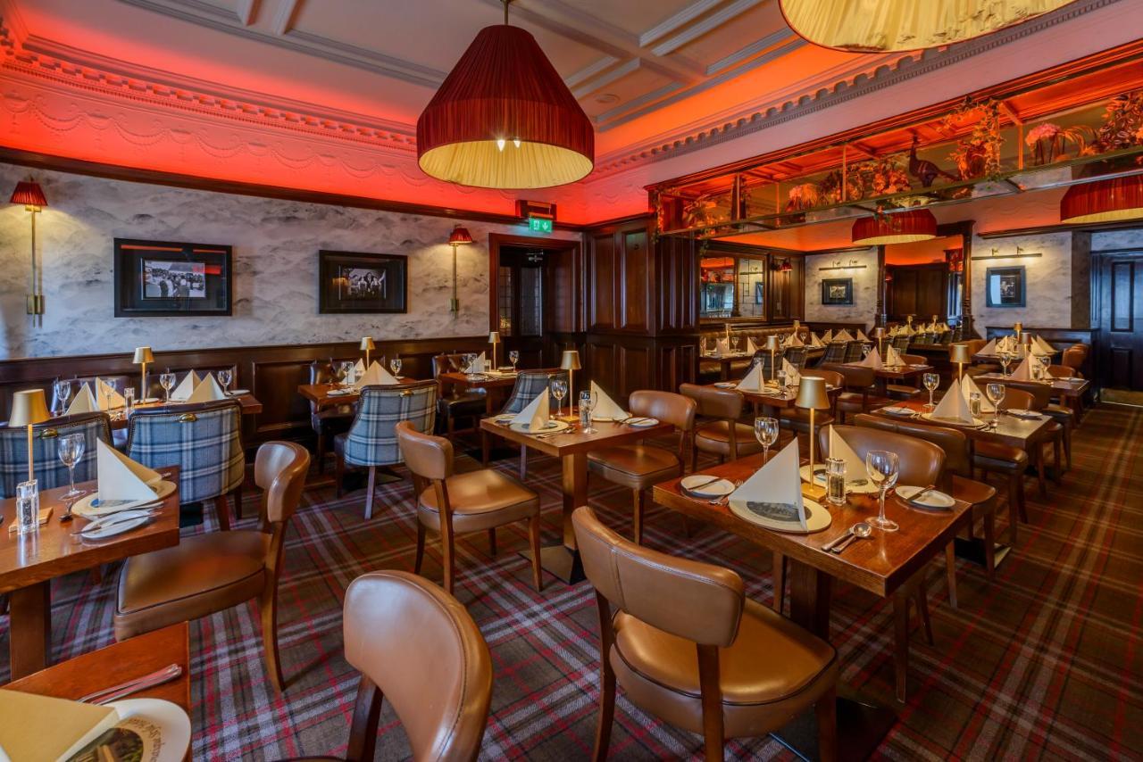 Grand Hotel Tralee Extérieur photo