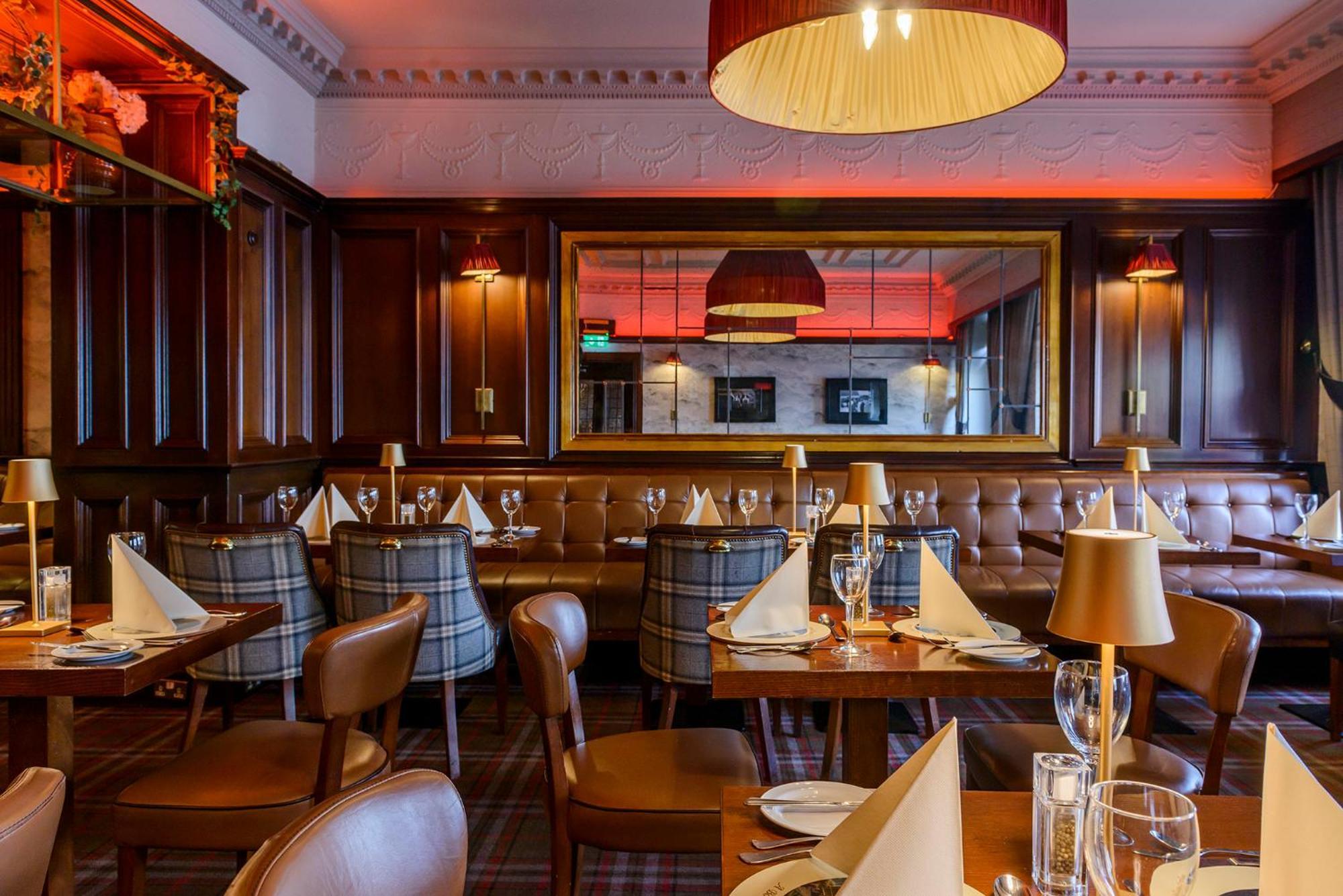 Grand Hotel Tralee Extérieur photo
