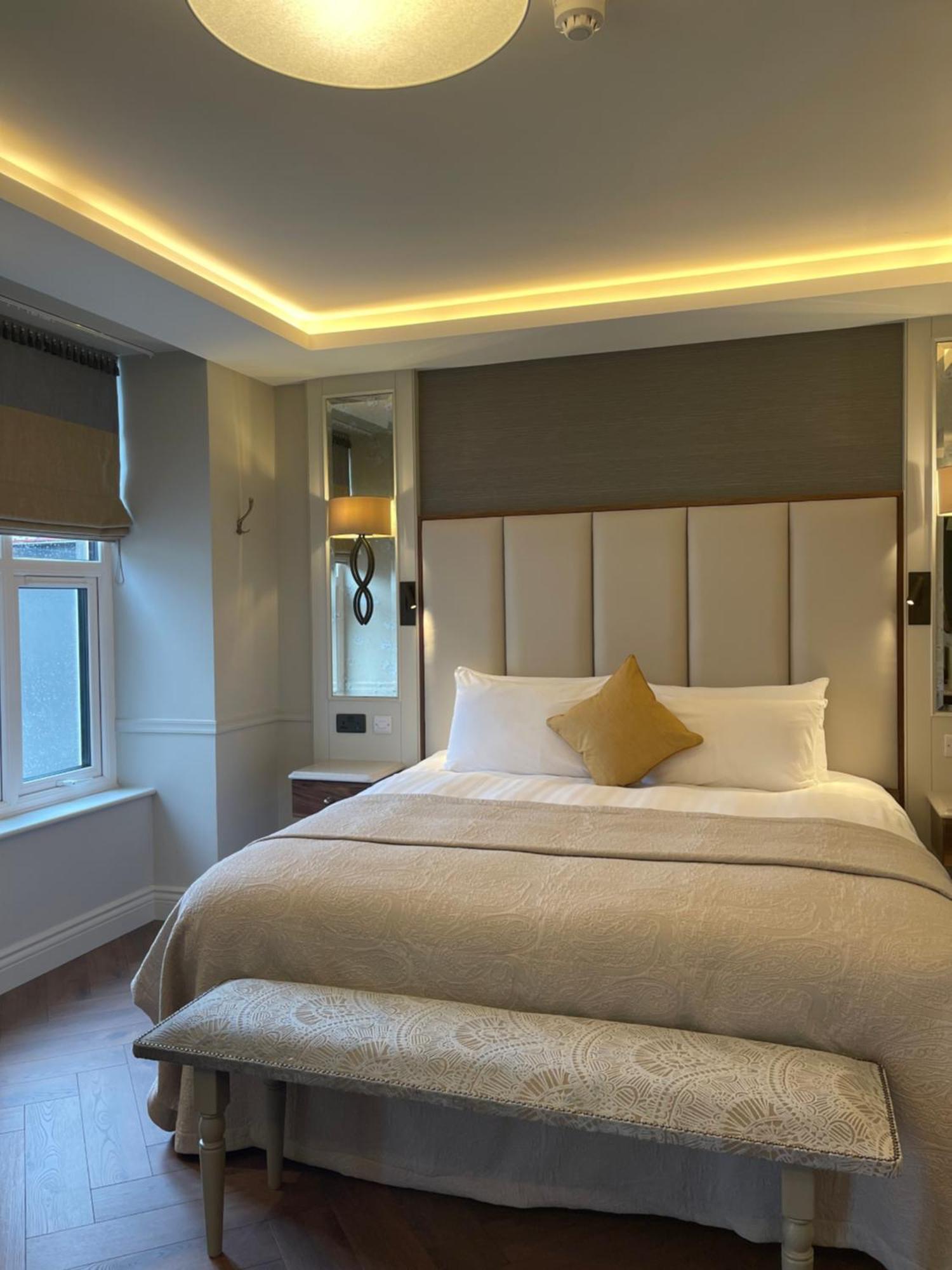 Grand Hotel Tralee Extérieur photo