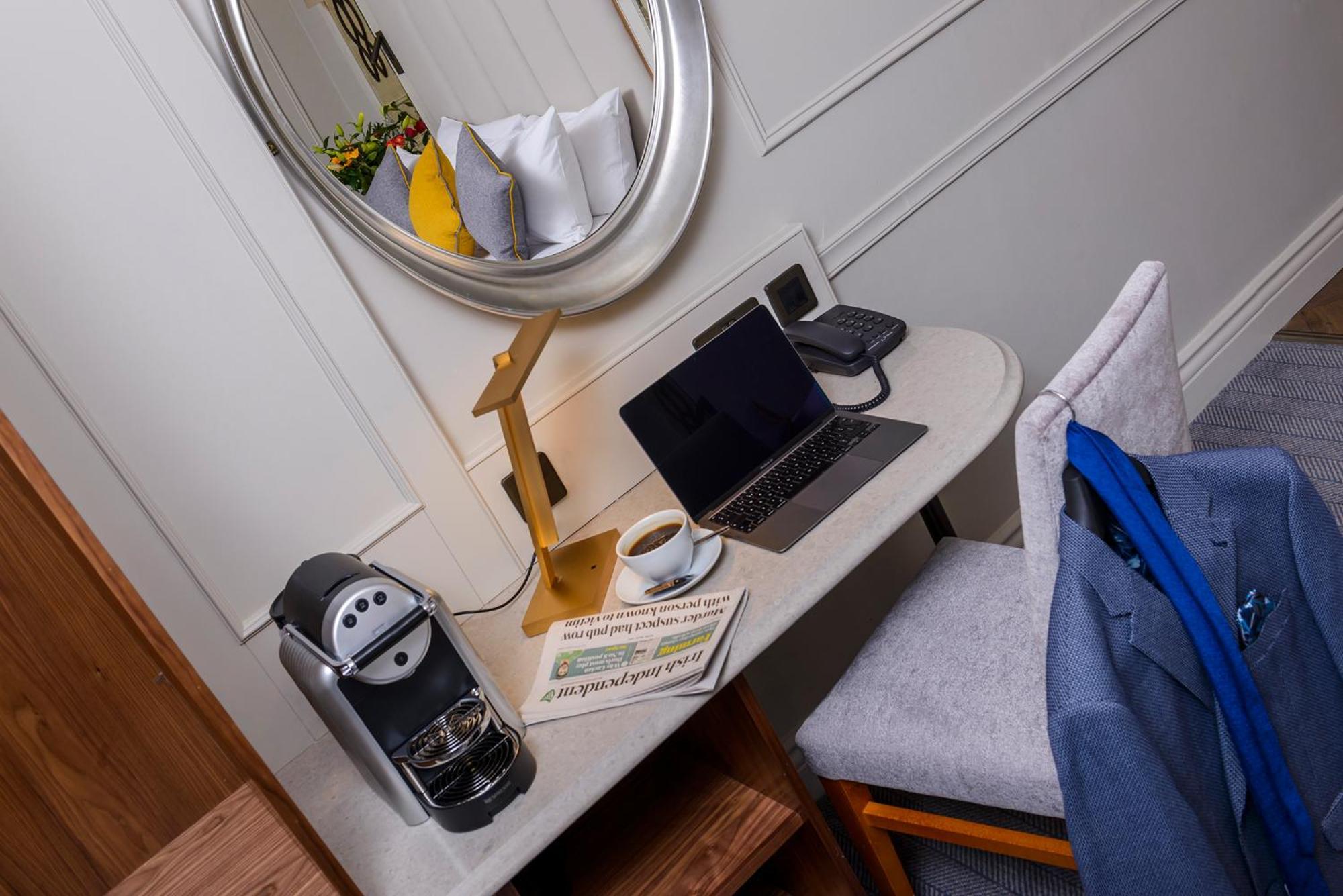Grand Hotel Tralee Extérieur photo