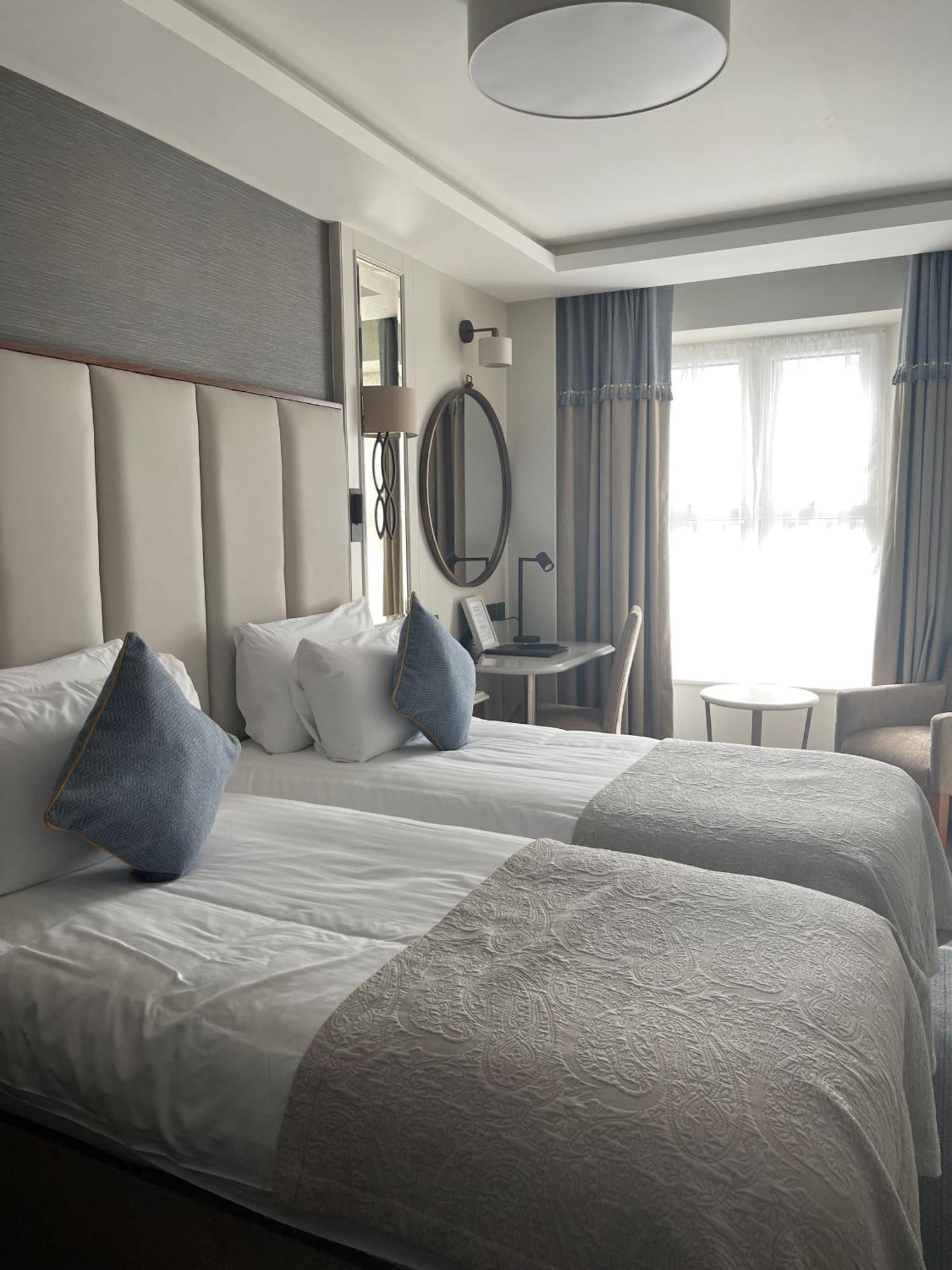 Grand Hotel Tralee Extérieur photo