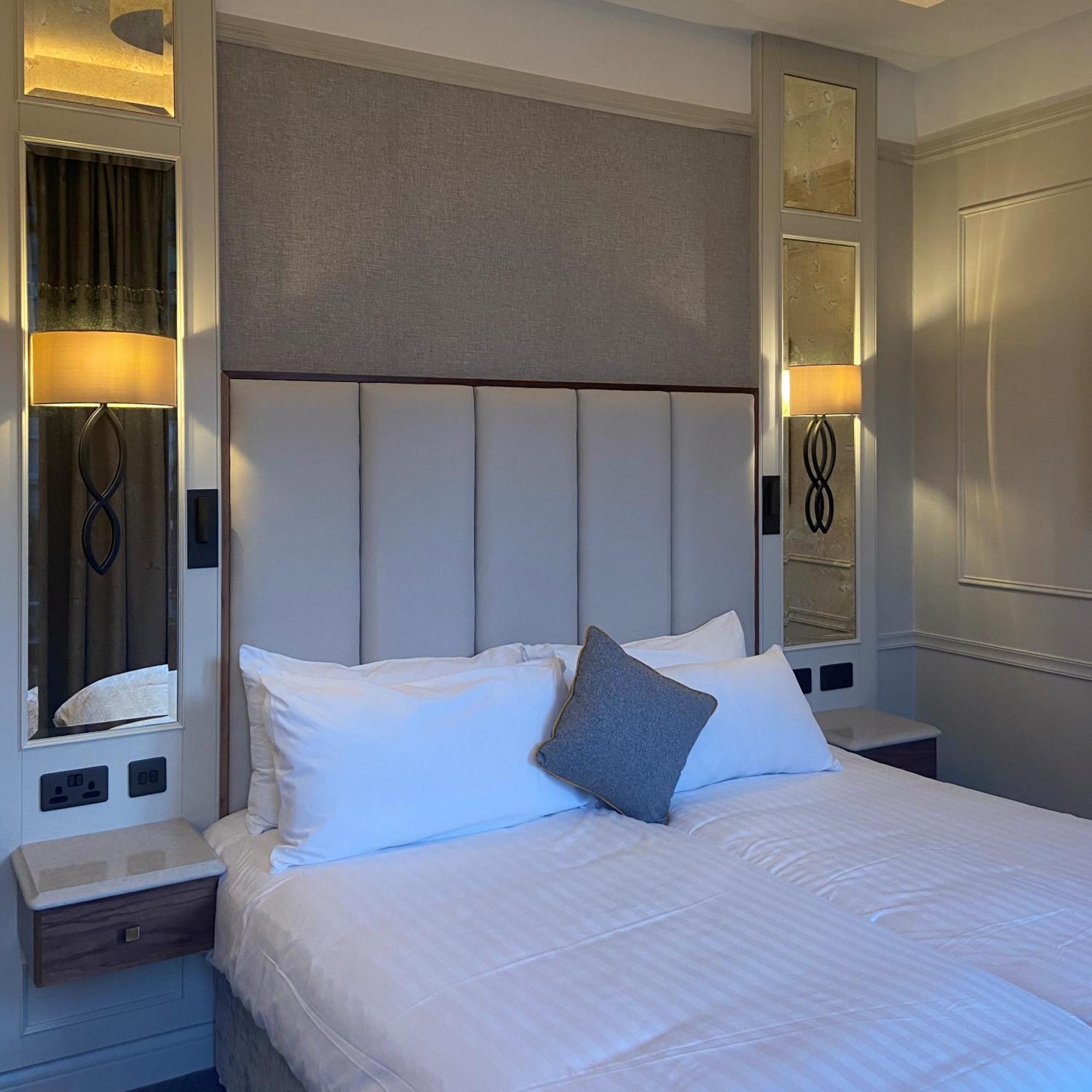 Grand Hotel Tralee Extérieur photo