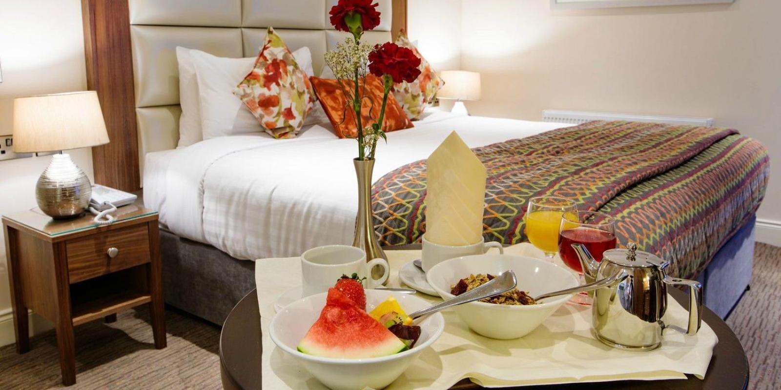 Grand Hotel Tralee Extérieur photo