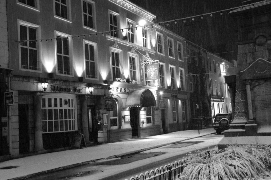Grand Hotel Tralee Extérieur photo