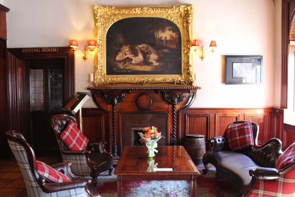 Grand Hotel Tralee Extérieur photo