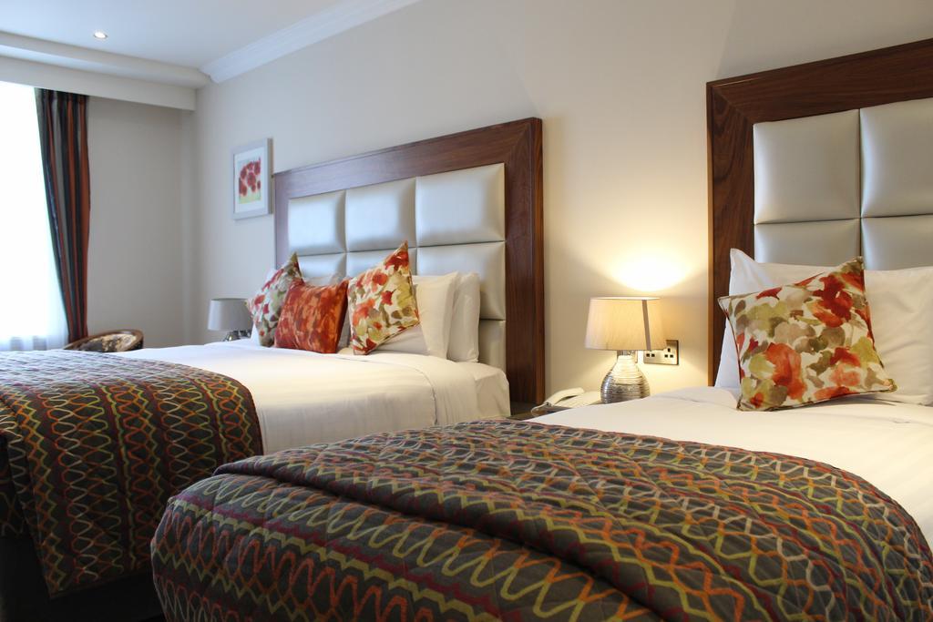 Grand Hotel Tralee Extérieur photo