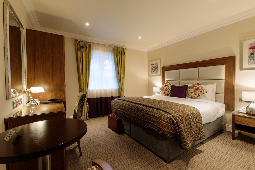 Grand Hotel Tralee Extérieur photo