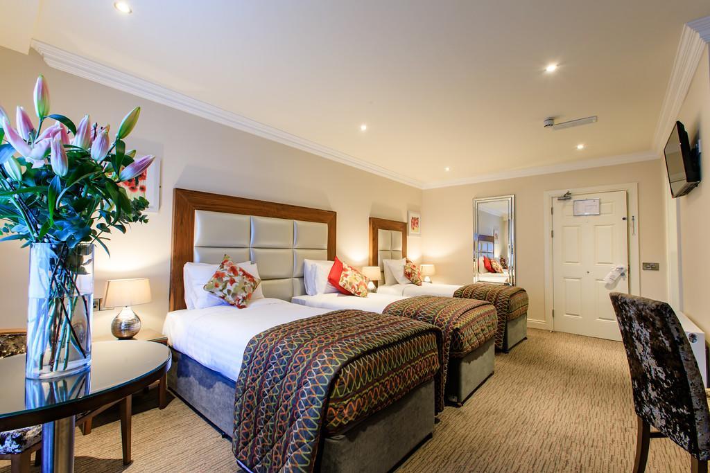Grand Hotel Tralee Extérieur photo