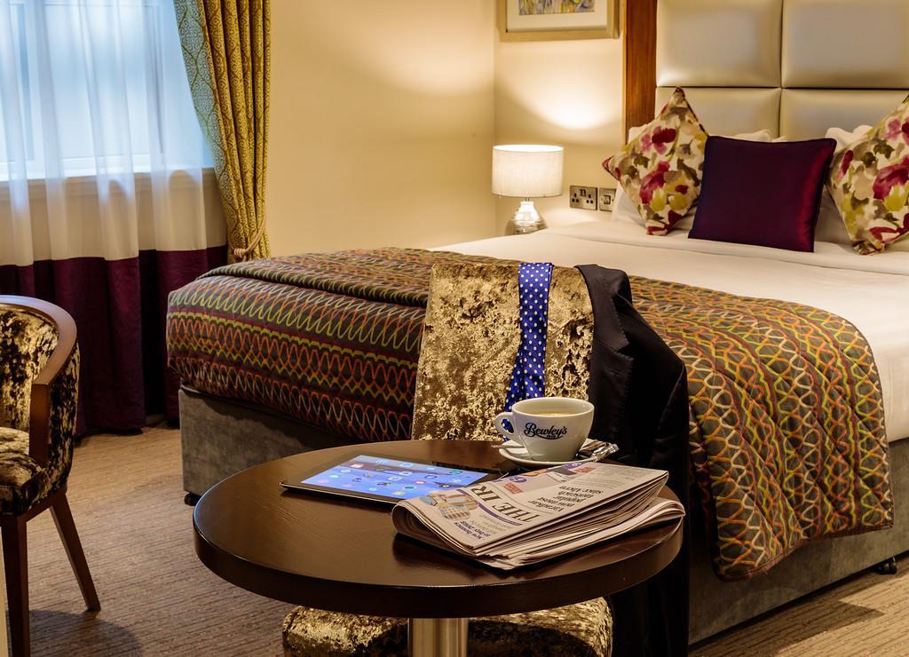 Grand Hotel Tralee Extérieur photo