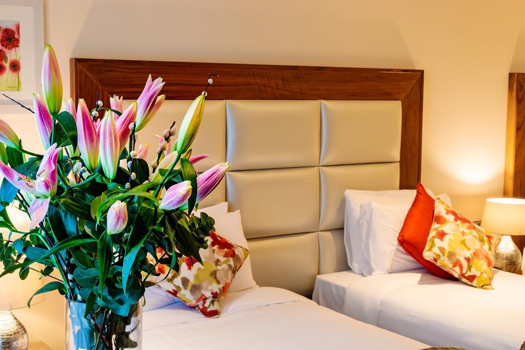 Grand Hotel Tralee Extérieur photo