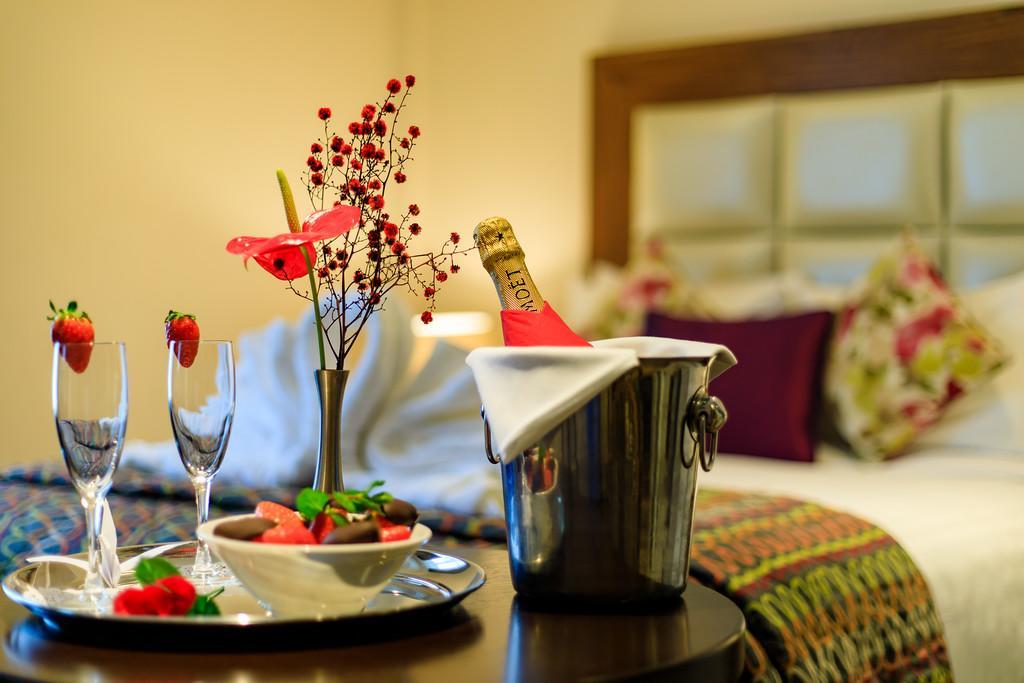 Grand Hotel Tralee Extérieur photo