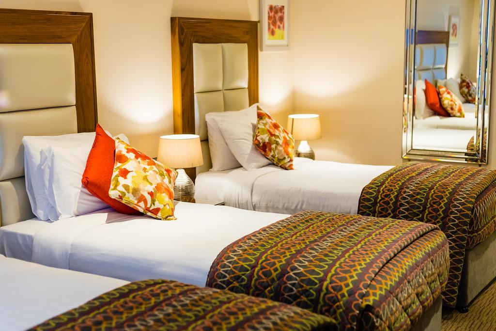 Grand Hotel Tralee Extérieur photo