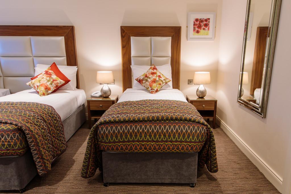 Grand Hotel Tralee Extérieur photo