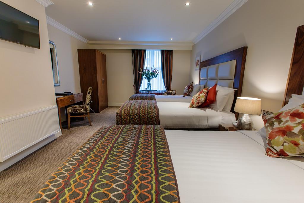 Grand Hotel Tralee Extérieur photo
