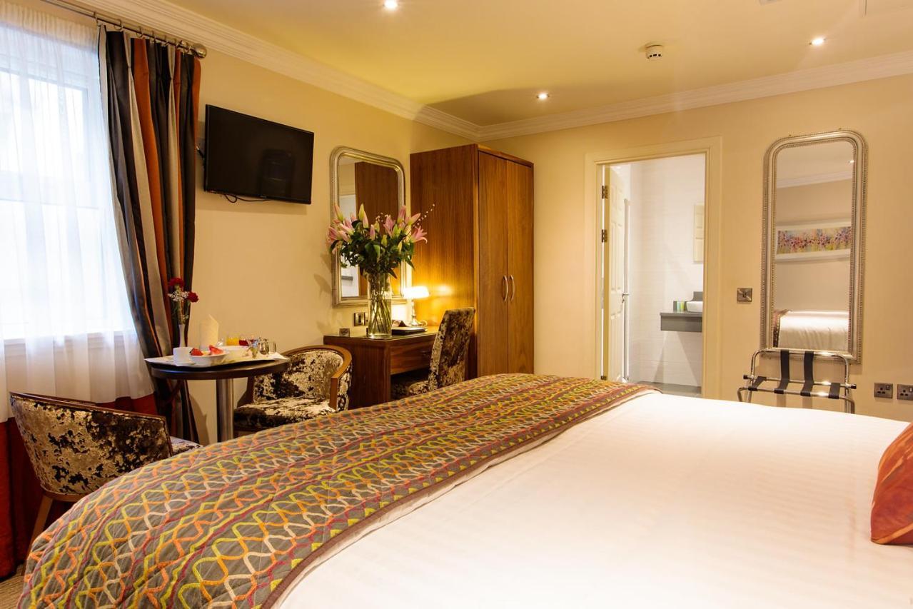 Grand Hotel Tralee Extérieur photo
