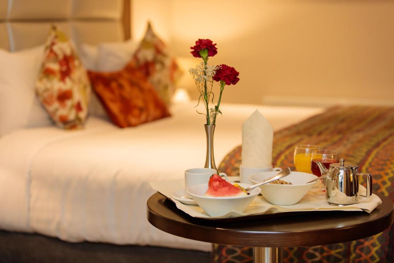 Grand Hotel Tralee Extérieur photo