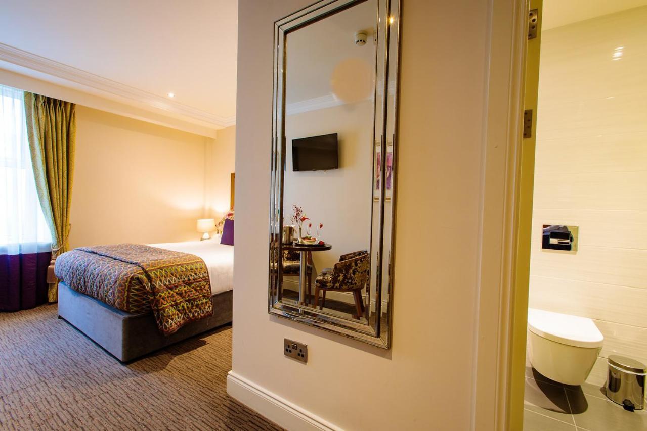 Grand Hotel Tralee Extérieur photo
