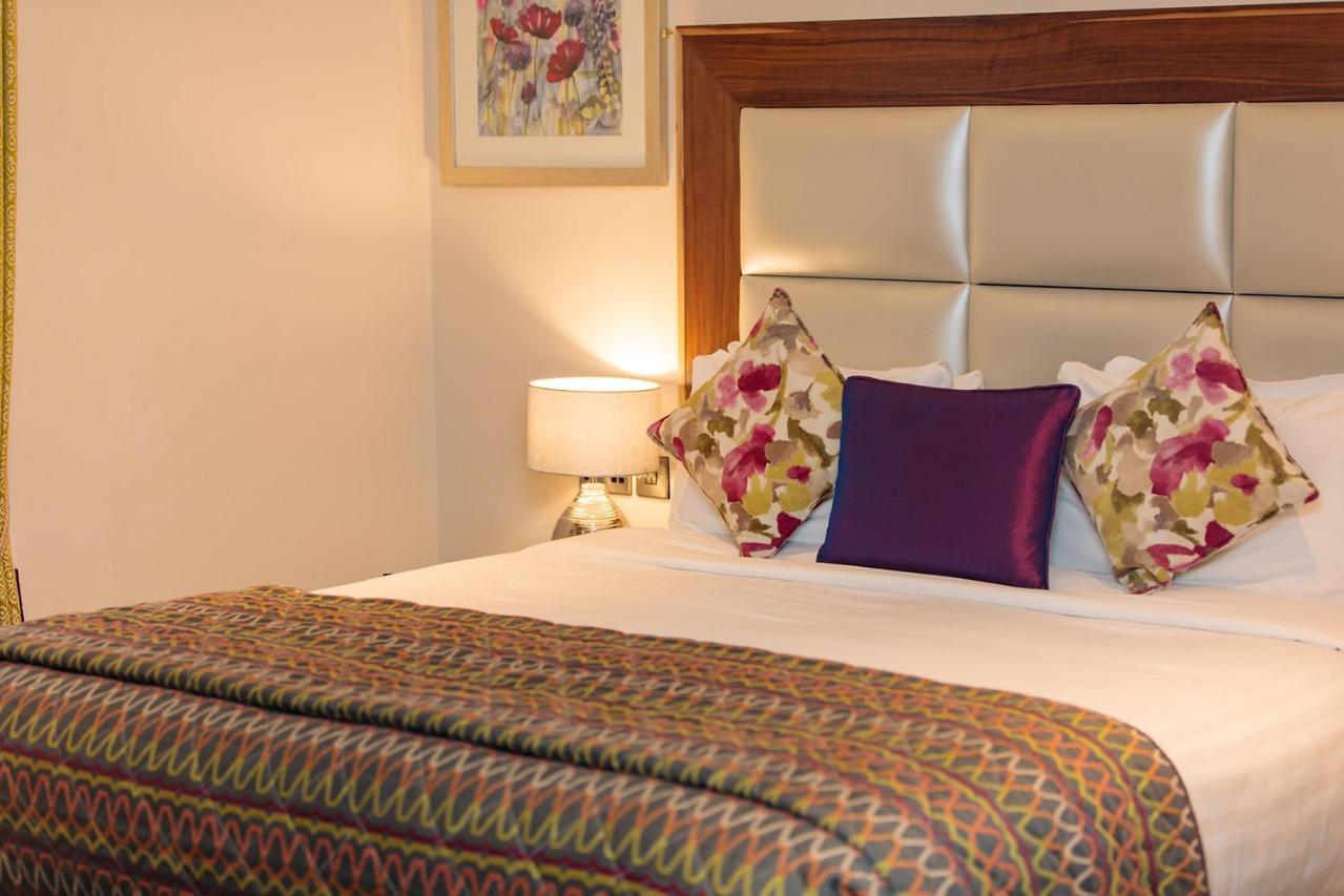 Grand Hotel Tralee Extérieur photo