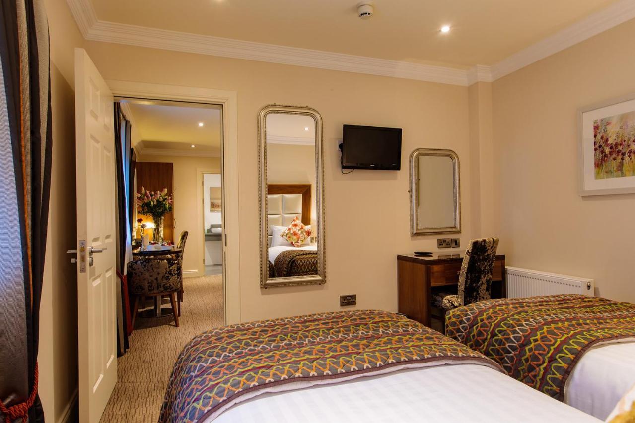 Grand Hotel Tralee Extérieur photo