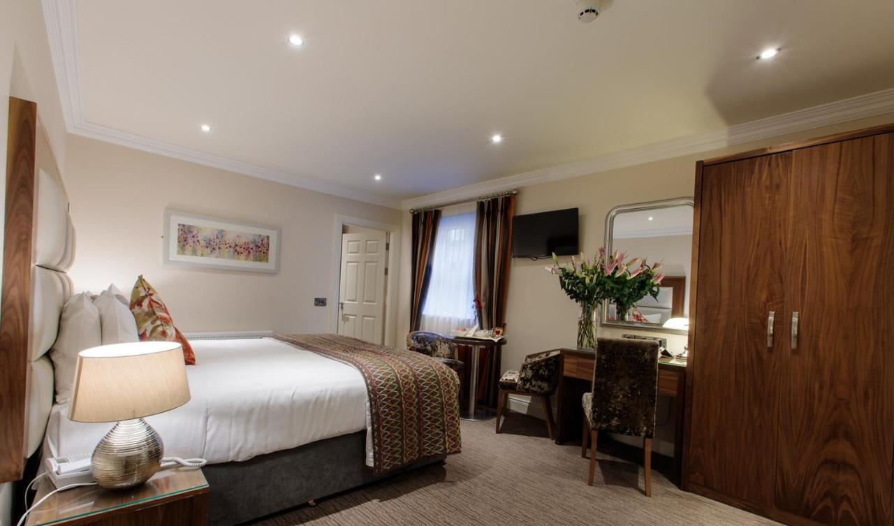Grand Hotel Tralee Extérieur photo