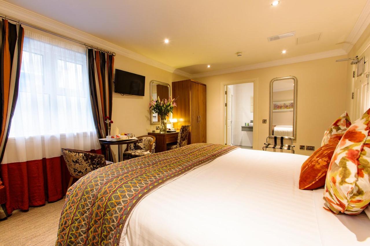Grand Hotel Tralee Extérieur photo