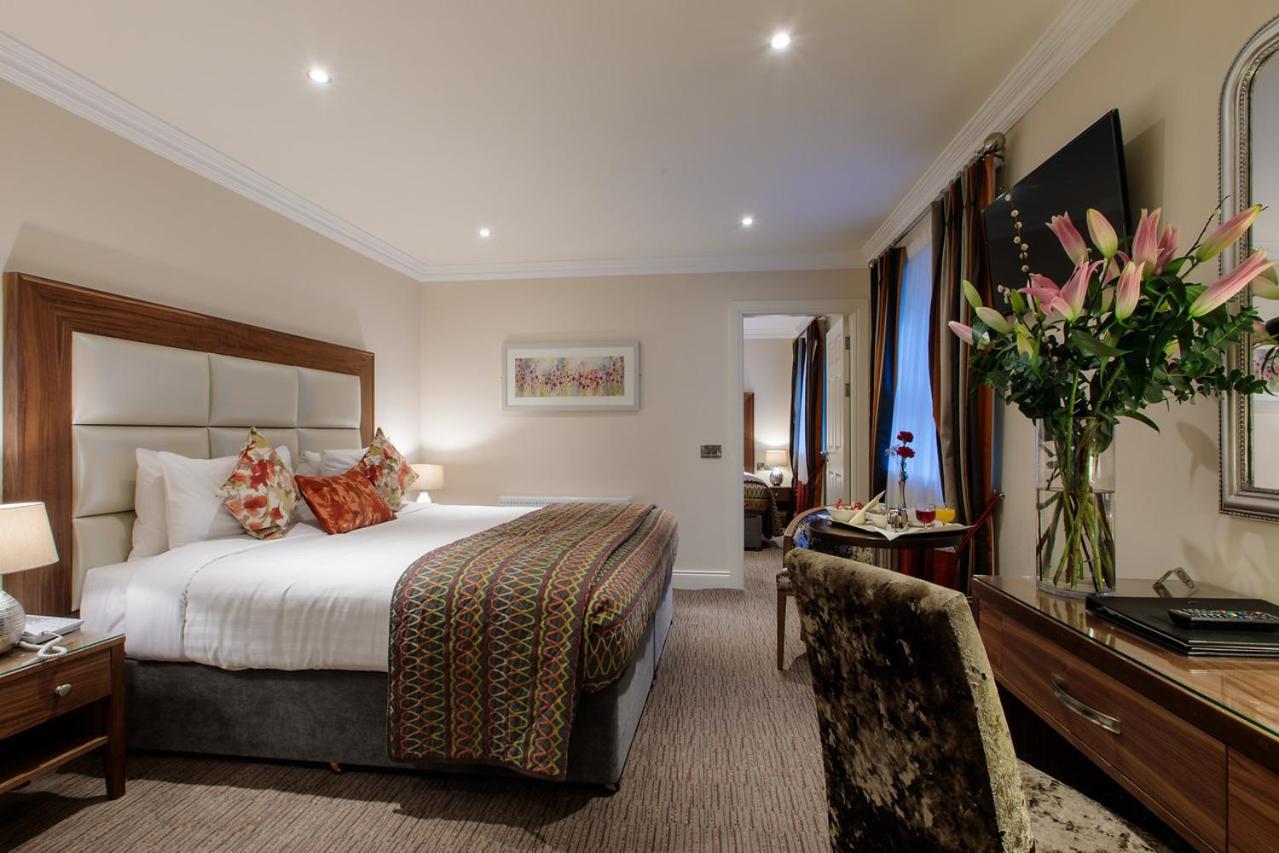 Grand Hotel Tralee Extérieur photo