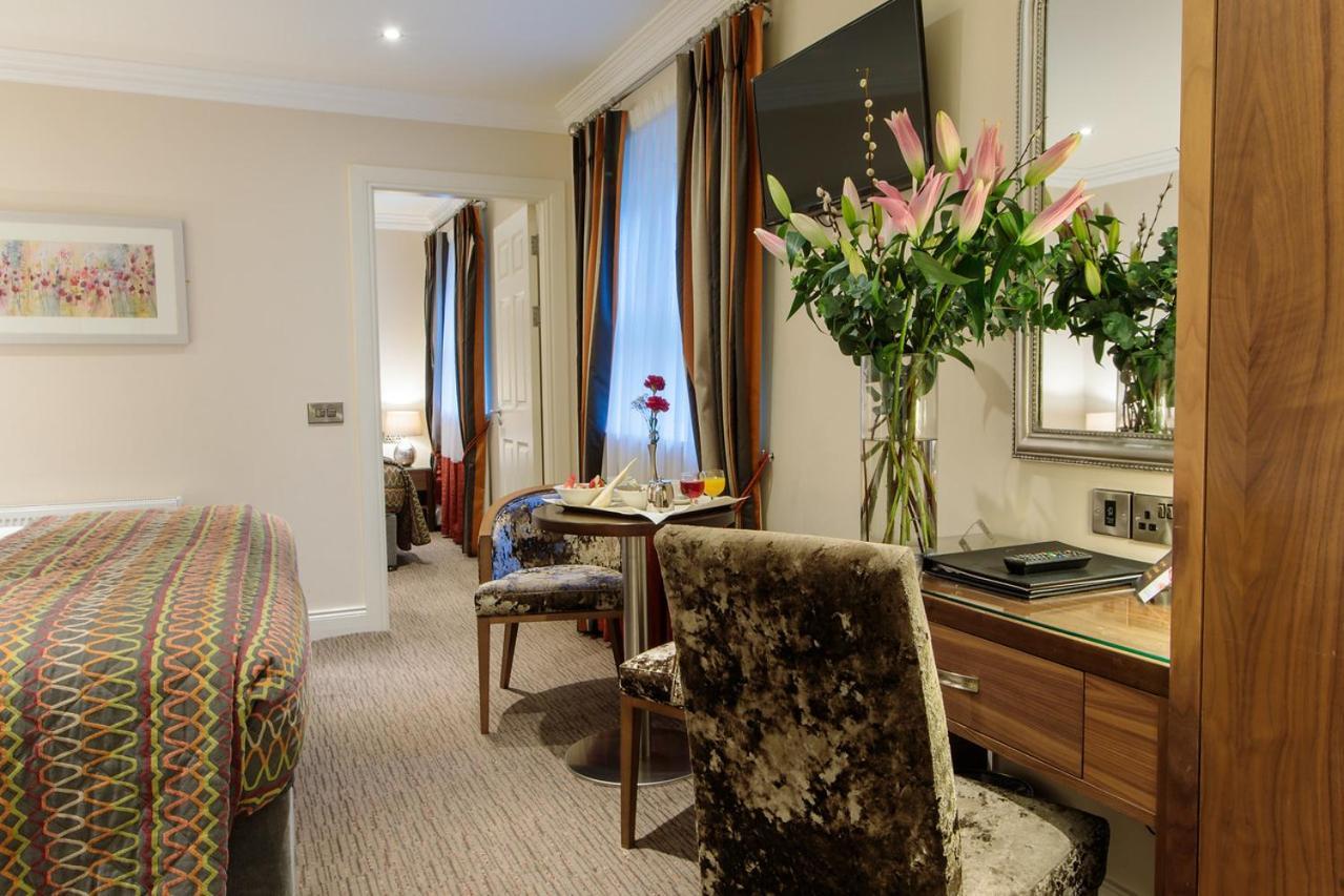 Grand Hotel Tralee Extérieur photo