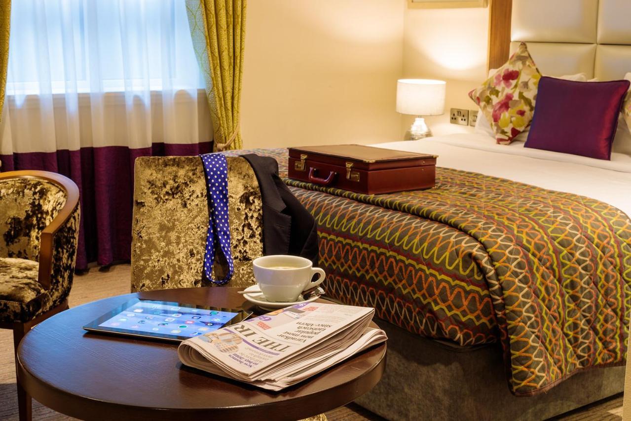 Grand Hotel Tralee Extérieur photo