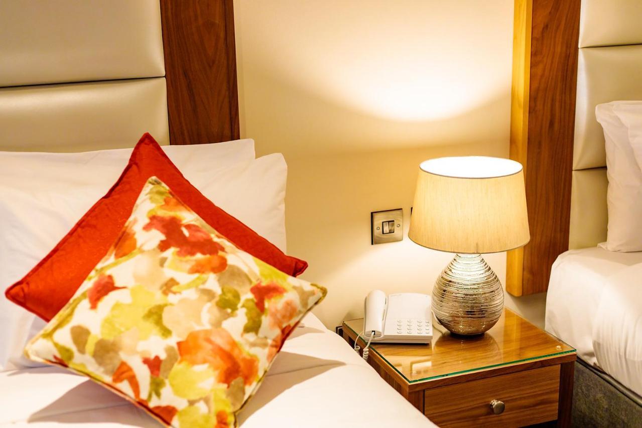 Grand Hotel Tralee Extérieur photo